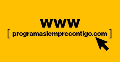 Web Programa Siempre Contigo Novartis ACC